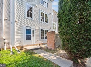 20222 Harbor Tree Rd, Gaithersburg, MD 20886