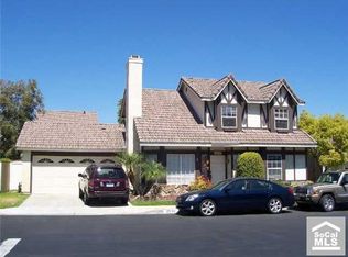 21732 Tegley, Mission Viejo, CA 92692