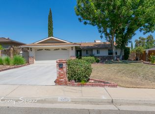 3205 Pesante Rd, Bakersfield, CA 93306