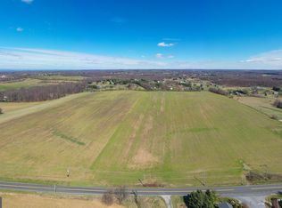 Watersville Rd, Mount Airy, MD 21771