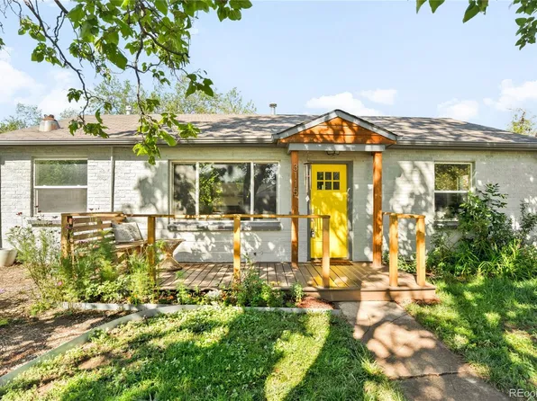 3115 N Clayton Street, Denver, CO 80205