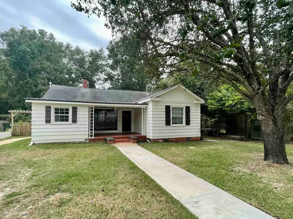 712 E College St, Andalusia, AL 36420