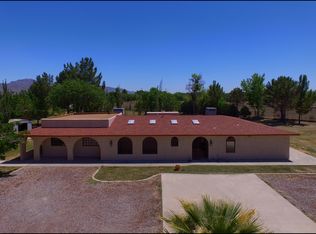 6622 Morrill Rd, El Paso, TX 79932