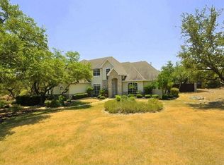 720 Pinon Blvd, San Antonio, TX 78260
