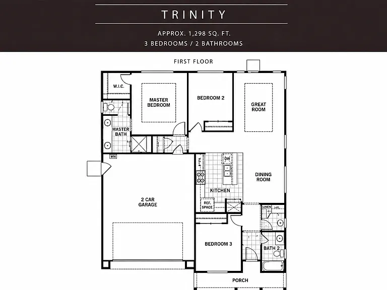 212 Bentwater Loop — Photo 21