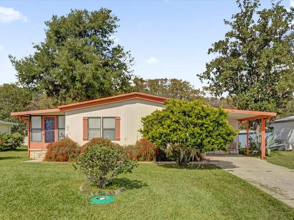 415 S Timber Trl, Wildwood, FL 34785