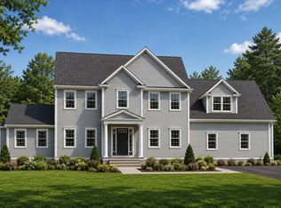 34 Canterbury Rd #2, Pelham, NH 03076