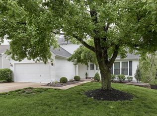 36 Red Cedar Ct, Saint Charles, MO 63303