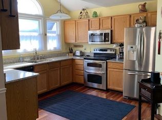6 Daventry Pl, Stafford, VA 22554