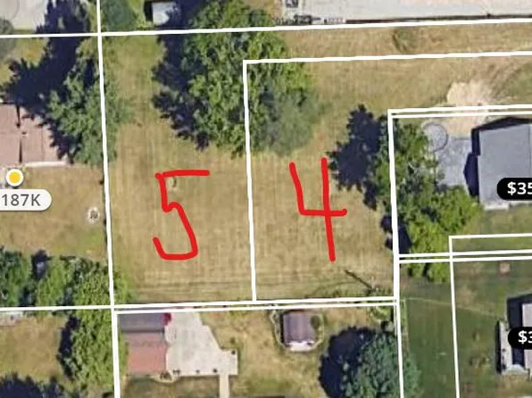00-UNIT-4 Five Seebaldt Ave, Waterford, MI 48329
