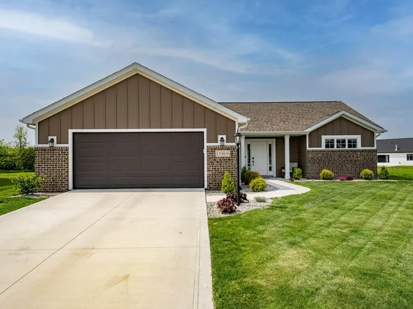 13360 Silk Tree Trl, Fort Wayne, IN 46814