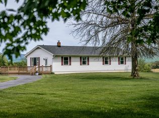 1599 Power Dam Rd, Mcgaheysville, VA 22840