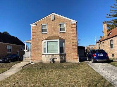 1660 Spruce Ave, Des Plaines, IL, 60018