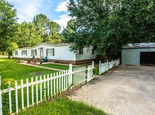 165 Bolton McClaren Loop, Leesville, LA 71446