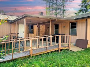 612 W Circle Dr, Broken Bow, OK 74728