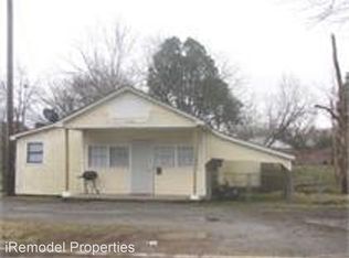 2200 W 16th St, North Little Rock, AR 72114