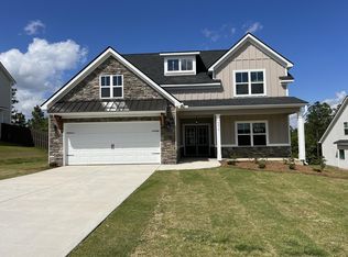 8014 Crossbow Lndg, Graniteville, SC 29829