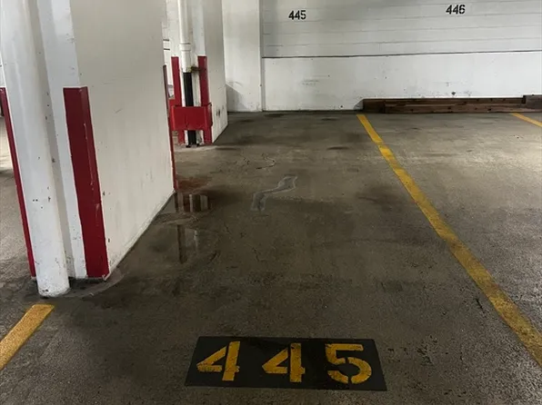 (undisclosed Address), Boston, MA 02111