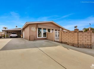 39474 Warm Springs Dr, Palm Desert, CA 92260