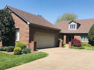 1296 Sydney Ct, Bowling Green, KY 42103