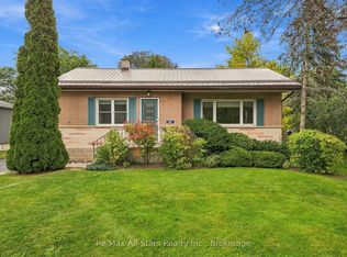 14661 Old Simcoe Rd, Scugog, ON L9L1C1