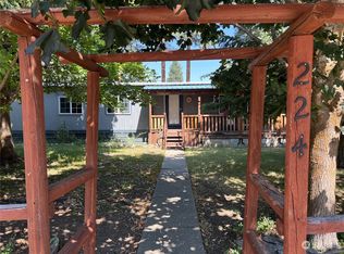 224 Broadway St, Cle Elum, WA 98922