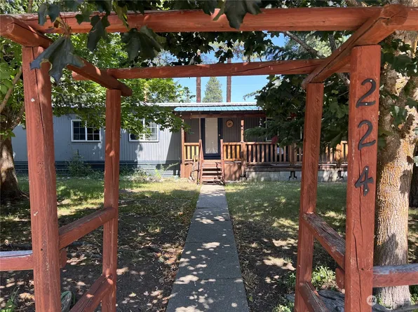 224 Broadway, Cle Elum, WA 98922