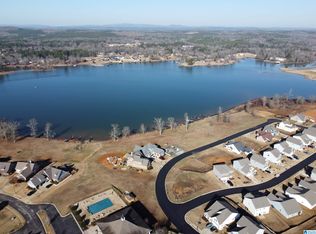 5892 Horizons Pkwy LOT 73, Pell City, AL 35128