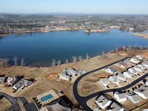 5892 Horizons Pkwy Lot 73, Pell City, AL 35128