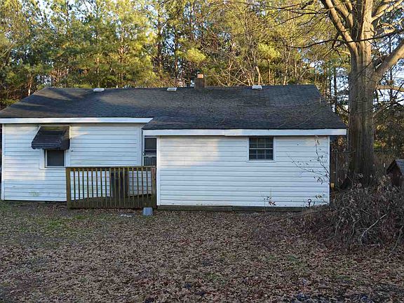 2nd image of 8157 Rollins St
