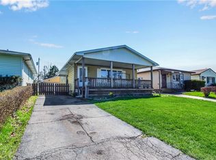 201 Dunlop Ave, Tonawanda, NY 14150