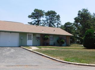 48A Buckingham Dr, Manchester, NJ 08759