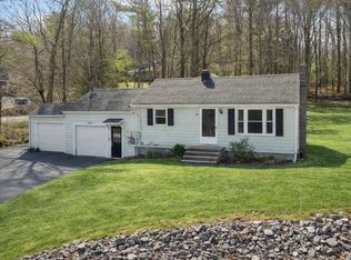511 E County Rd, Rutland, MA 01543