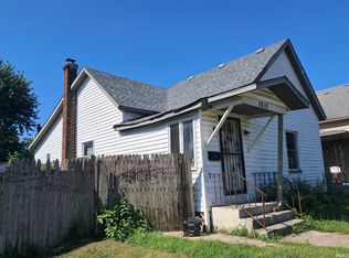 1810 Werwinski St, South Bend, IN 46628