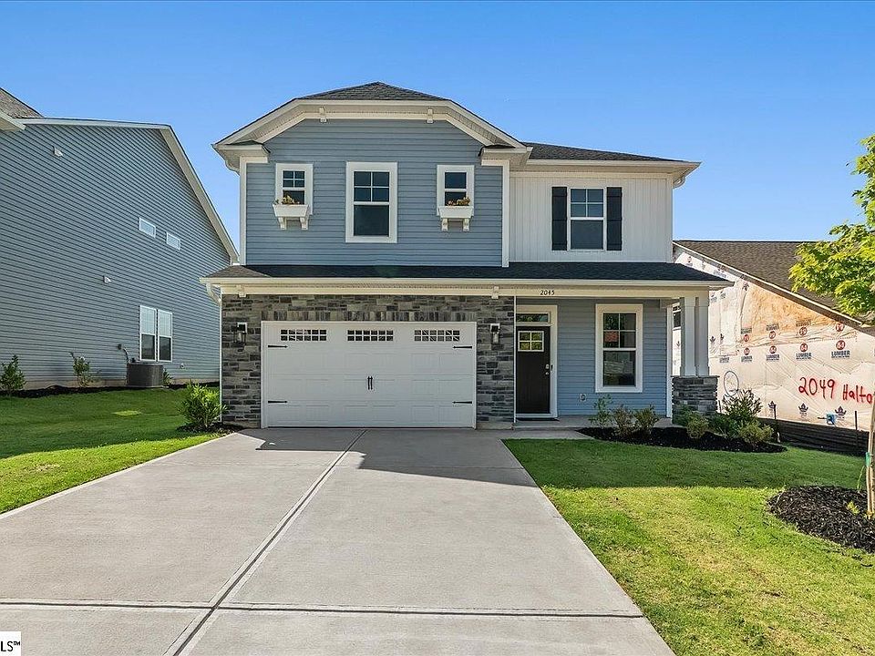1st image of 2045 Halton Oaks Dr Lot 100