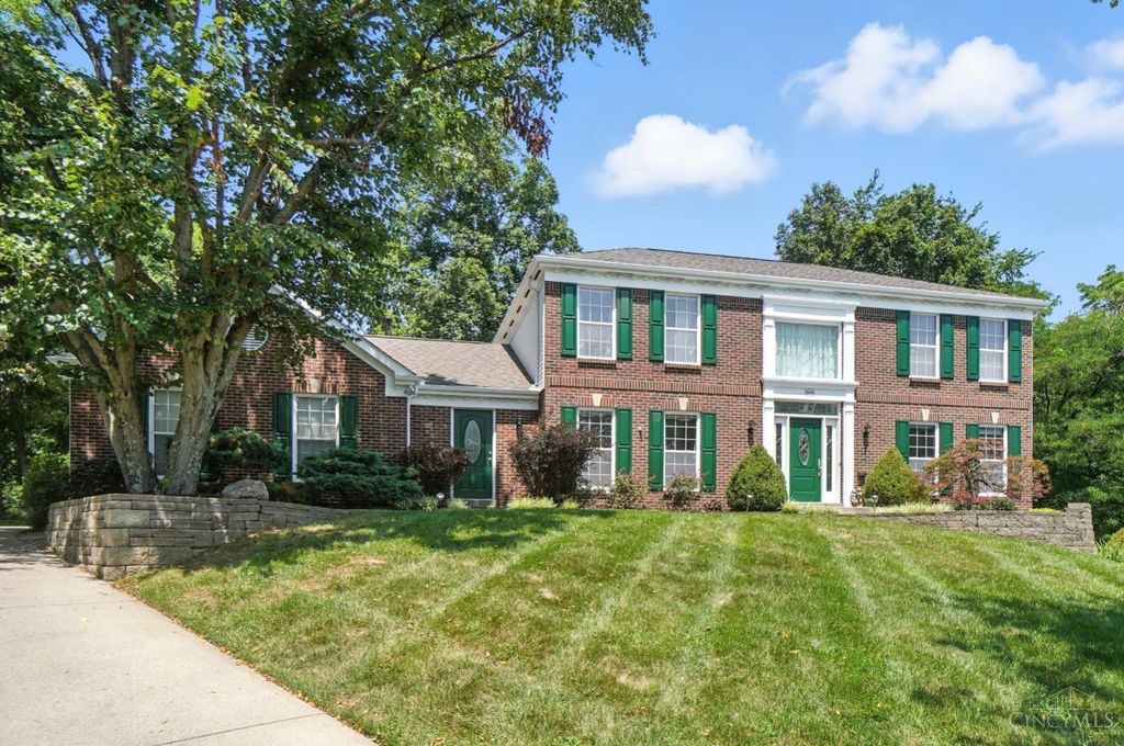 Real estate listing image