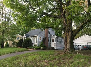 56 Lowther Rd, Framingham, MA 01701