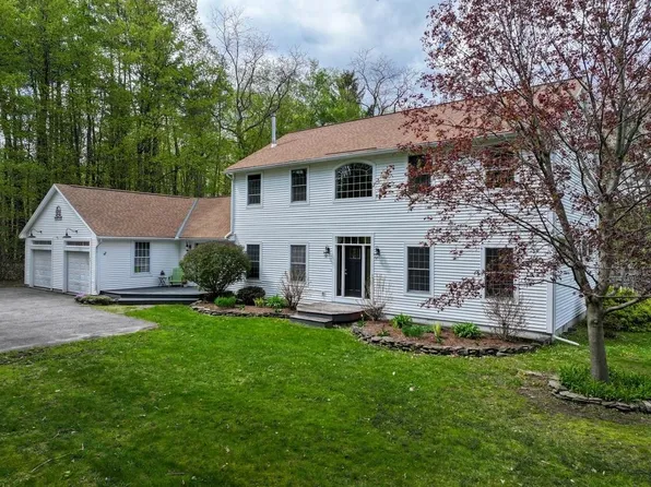 29 Kings Row, Middlebury, VT 05753