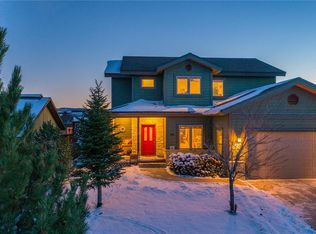 350 Honeysuckle Dr, Hayden, CO 81639