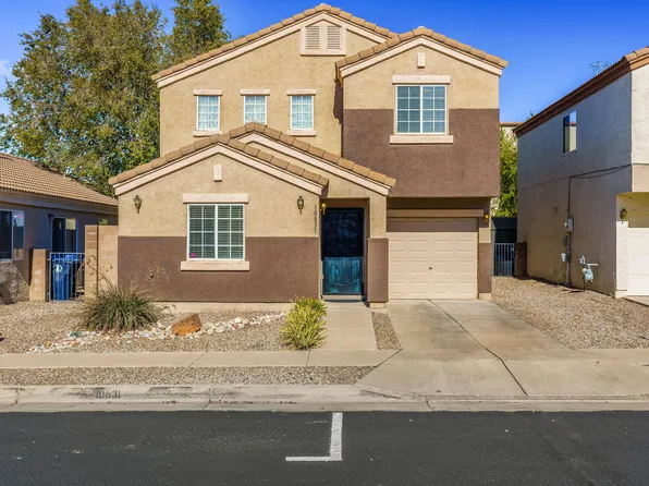 10831 Jicama Way SE, Albuquerque, NM 87123