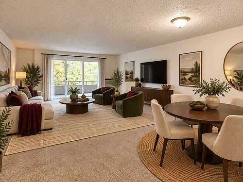Floor plan 303