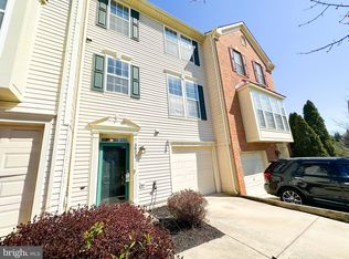 3803 Meadow Trail Ln, Hyattsville, MD 20784