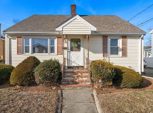 191 Linwood Ave, Newton, MA 02460