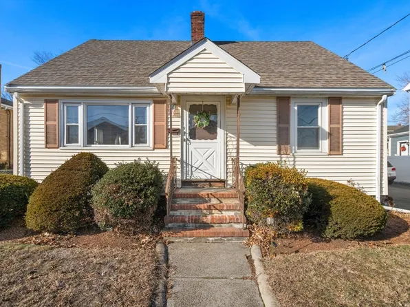 191 Linwood Ave, Newton, MA 02460