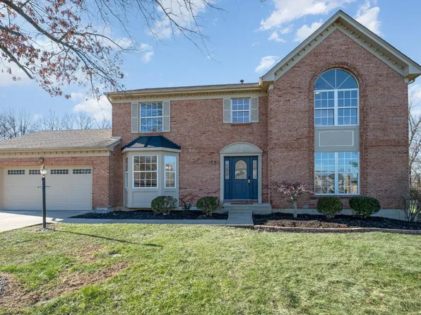 8051 Twin Creek Trce, West Chester, OH 45069