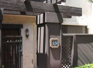 417 E Mission Rd UNIT 19, Alhambra, CA 91801