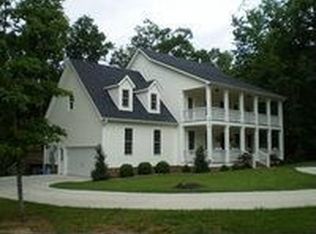 128 John Allin Dr, SEWANEE, TN 37375