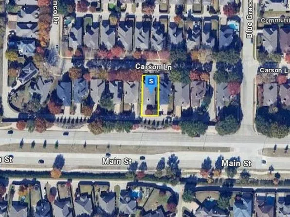 1689 Carson Ln, Frisco, TX 75033