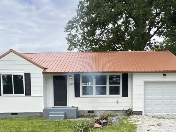 1807 Central St, Joplin, MO 64801
