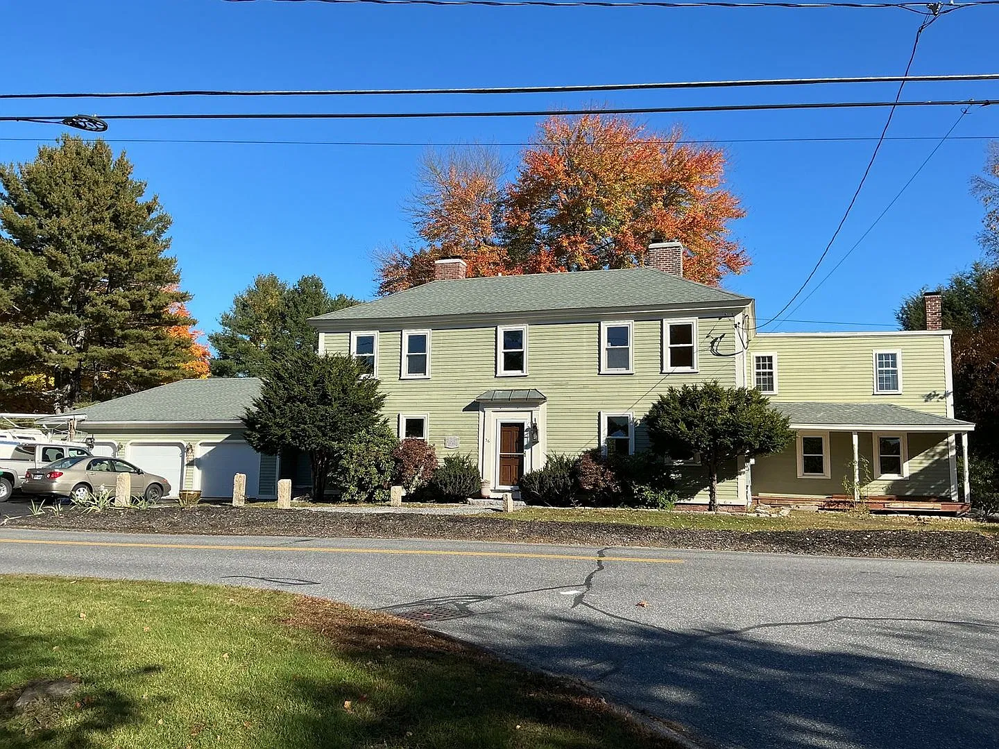 Spacious 5BR House in Sudbury — Photo 1